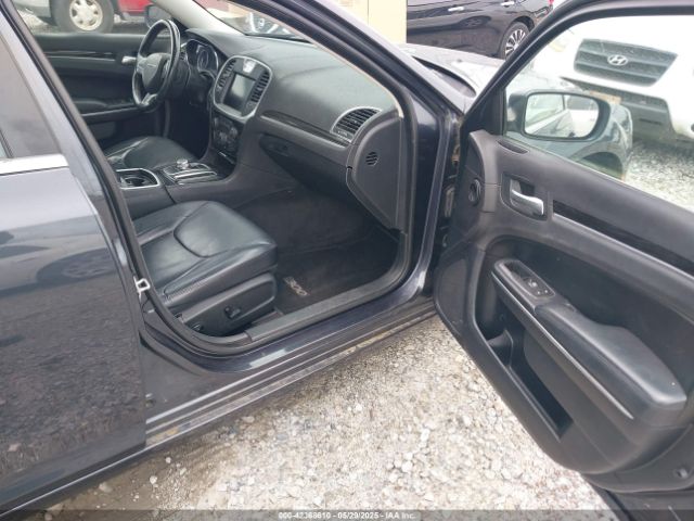 2015 CHRYSLER 300 2C3CCAAG2FH930318 Photo 4