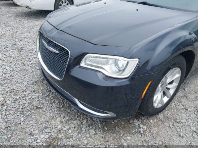 2015 CHRYSLER 300 2C3CCAAG2FH930318 Photo 5