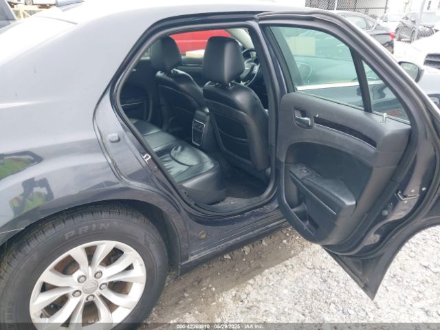 2015 CHRYSLER 300 2C3CCAAG2FH930318 Photo 7