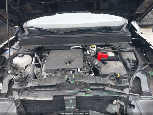 2021 FORD BRONCO SPORT 3FMCR9B66MRA10901 Photo 9