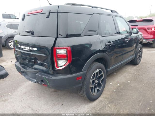 2021 FORD BRONCO SPORT 3FMCR9B66MRA10901 Photo 3
