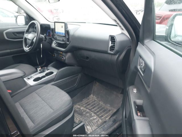 2021 FORD BRONCO SPORT 3FMCR9B66MRA10901 Photo 4