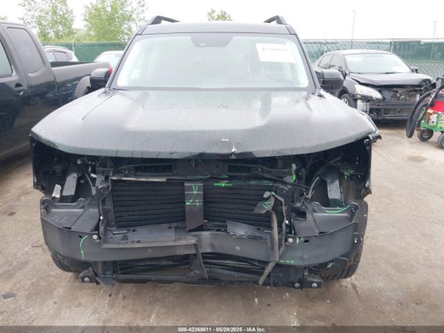 2021 FORD BRONCO SPORT 3FMCR9B66MRA10901 Photo 5
