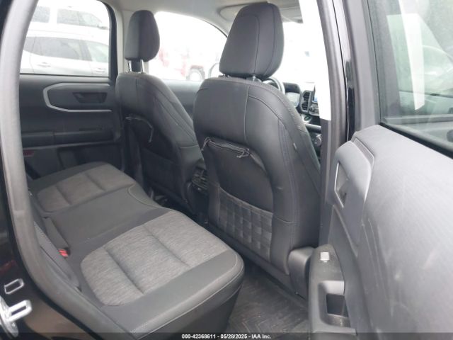 2021 FORD BRONCO SPORT 3FMCR9B66MRA10901 Photo 7