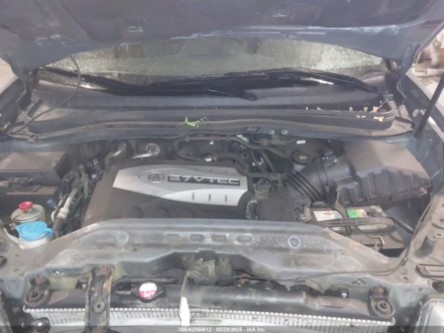2008 ACURA MDX 2HNYD28378H514835 Photo 9