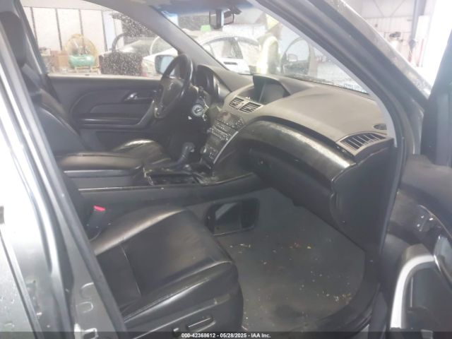 2008 ACURA MDX 2HNYD28378H514835 Photo 4