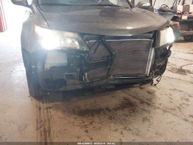 2008 ACURA MDX 2HNYD28378H514835 Photo 5