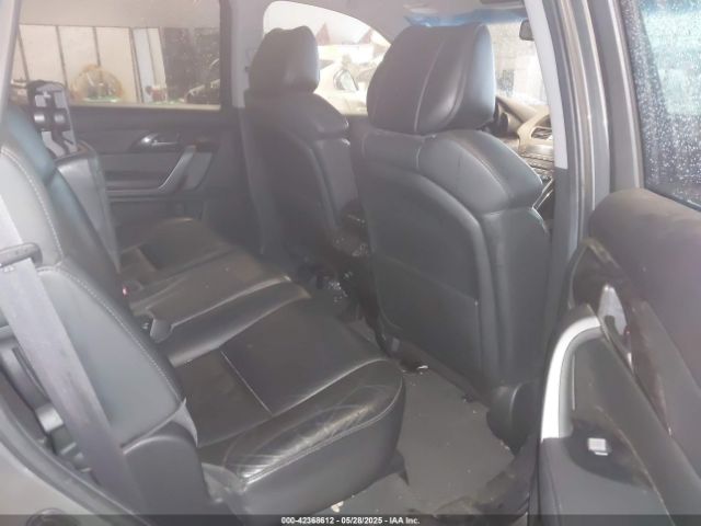 2008 ACURA MDX 2HNYD28378H514835 Photo 7