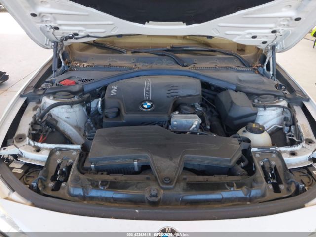 WBA4A7C55FD413965 BMW 428 Gran Coupe Xdrive