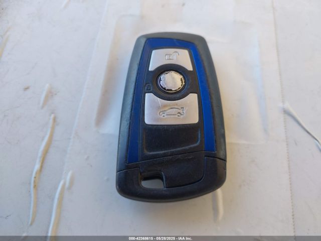 WBA4A7C55FD413965 BMW 428 Gran Coupe Xdrive