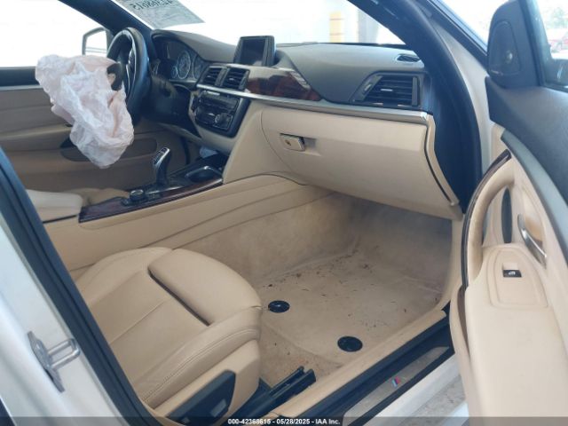 WBA4A7C55FD413965 BMW 428 Gran Coupe Xdrive