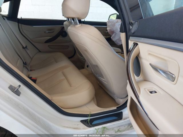 WBA4A7C55FD413965 BMW 428 Gran Coupe Xdrive