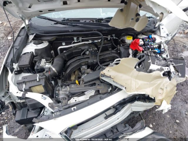 2022 SUBARU OUTBACK 4S4BTANC0N3139507 Photo 9