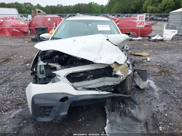 4S4BTANC0N3139507 Subaru na, u5