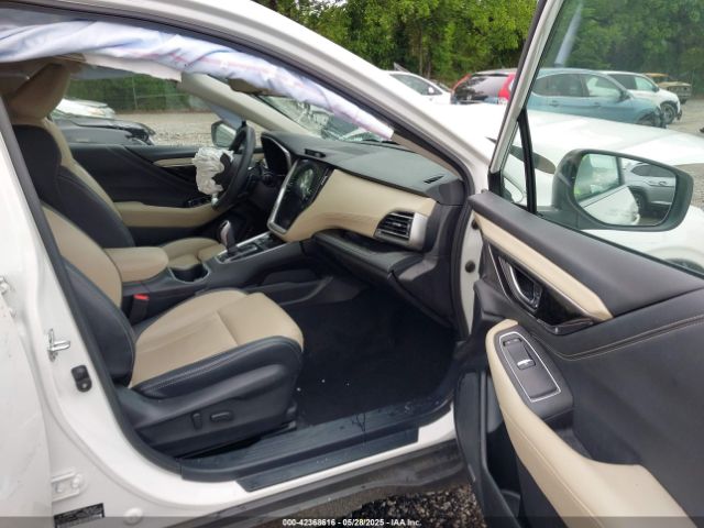 2022 SUBARU OUTBACK 4S4BTANC0N3139507 Photo 4
