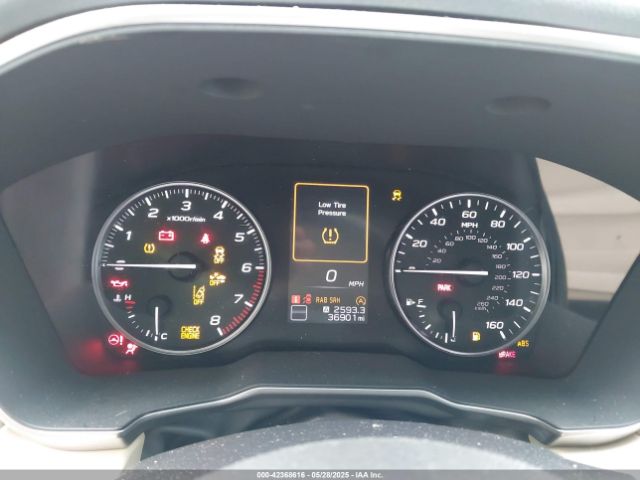 2022 SUBARU OUTBACK 4S4BTANC0N3139507 Photo 6