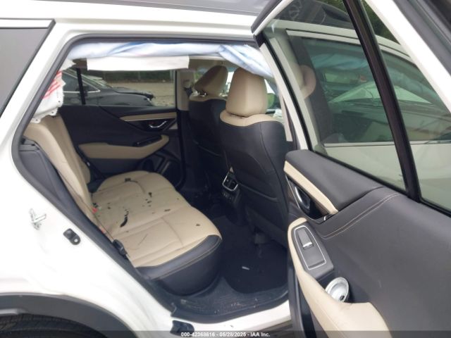 2022 SUBARU OUTBACK 4S4BTANC0N3139507 Photo 7