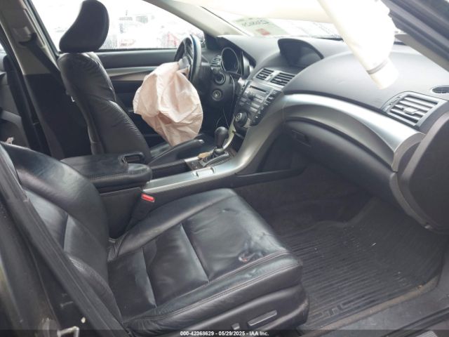 2011 ACURA TL 19UUA8F20BA005879 Photo 4