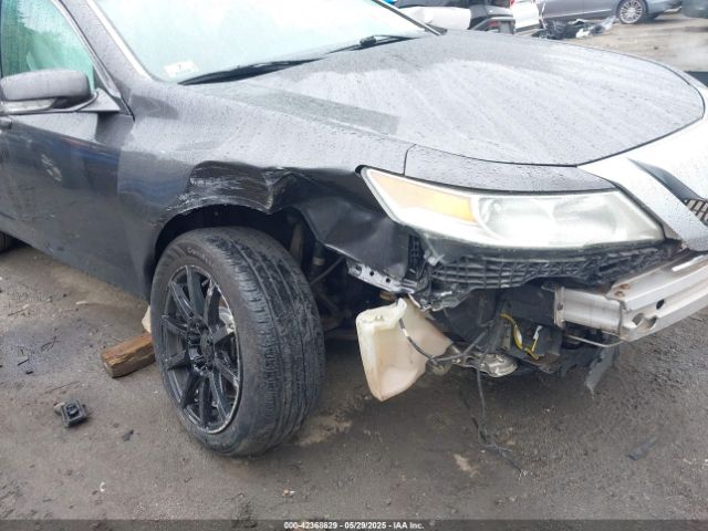 2011 ACURA TL 19UUA8F20BA005879 Photo 5