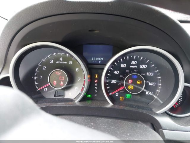 2011 ACURA TL 19UUA8F20BA005879 Photo 6