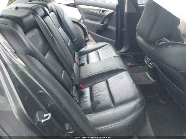 2011 ACURA TL 19UUA8F20BA005879 Photo 7