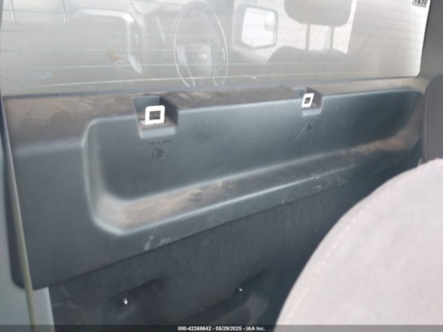 3GCNWAEK2MG438119 Chevrolet Silverado 1500 2wd  Long Bed Wt