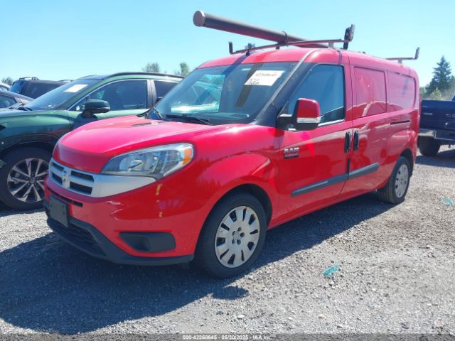 ZFBERFBB5J6K44841 RAM Promaster City Tradesman Slt