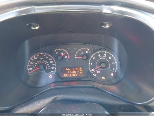 ZFBERFBB5J6K44841 RAM Promaster City Tradesman Slt