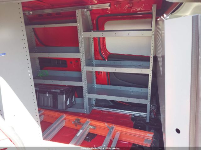 ZFBERFBB5J6K44841 RAM Promaster City Tradesman Slt