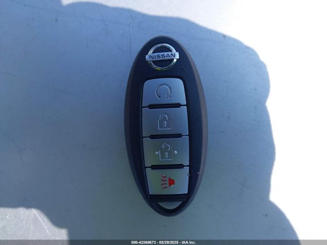5N1AT3BA5MC821839 Nissan Rogue