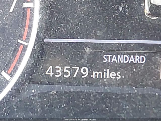5N1AT3BA5MC821839 Nissan Rogue