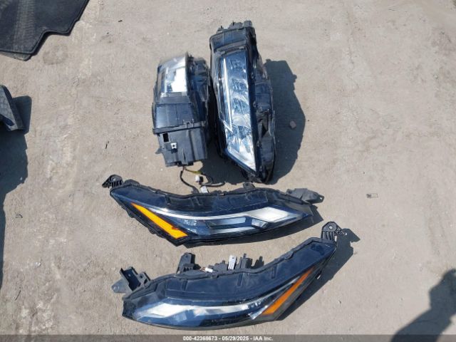 5N1AT3BA5MC821839 Nissan Rogue