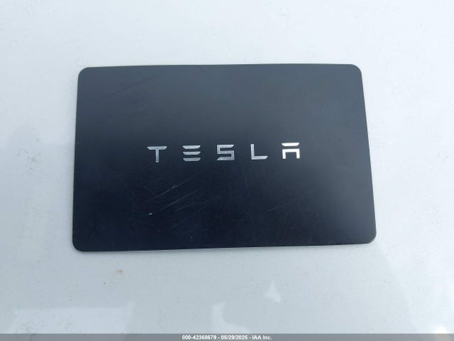 2022 TESLA MODEL 3 5YJ3E1EBXNF319851 Photo 10