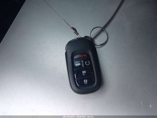 Honda lfc3 2025 2HGFE4F85SH327526 Image 11