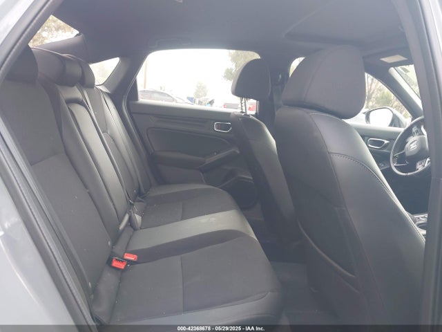 Honda lfc3 2025 2HGFE4F85SH327526 Image 8