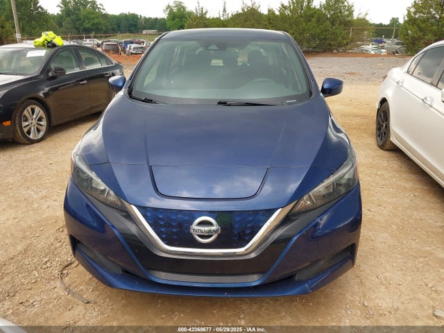 1N4AZ1BP2LC311707 Nissan 2020