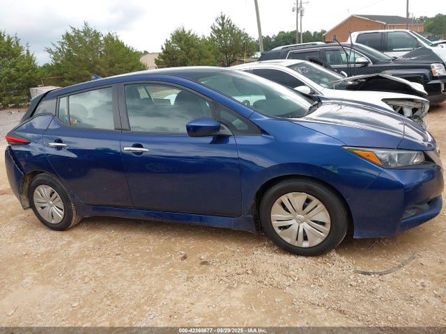 1N4AZ1BP2LC311707 Nissan 2020