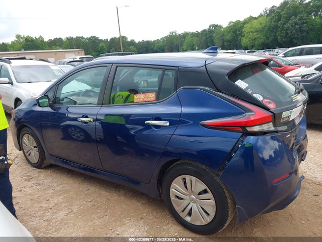 1N4AZ1BP2LC311707 Nissan 2020