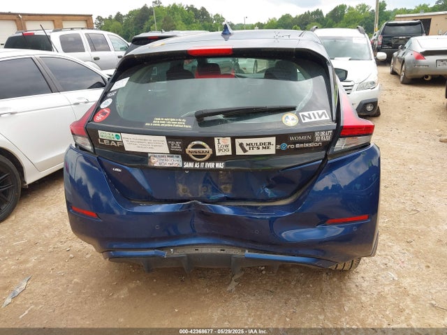 1N4AZ1BP2LC311707 Nissan 2020