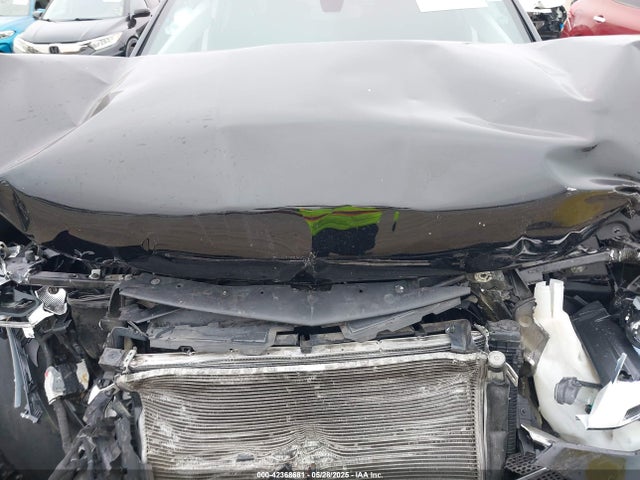 1GNERGKW4JJ127889 Chevrolet Traverse 1lt