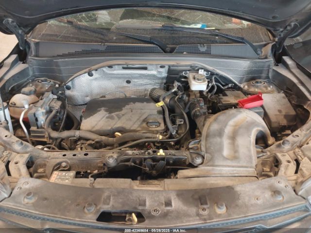 2021 CHEVROLET TRAILBLAZER KL79MMS22MB006679 Photo 9