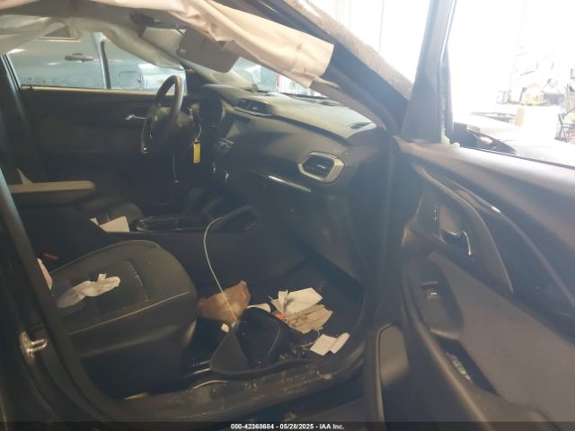 2021 CHEVROLET TRAILBLAZER KL79MMS22MB006679 Photo 4