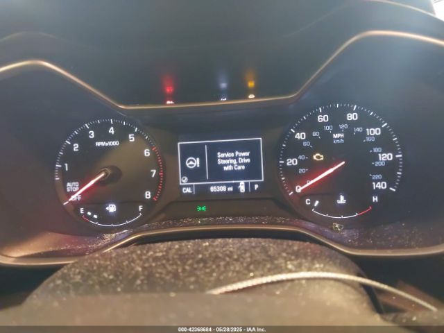 2021 CHEVROLET TRAILBLAZER KL79MMS22MB006679 Photo 6