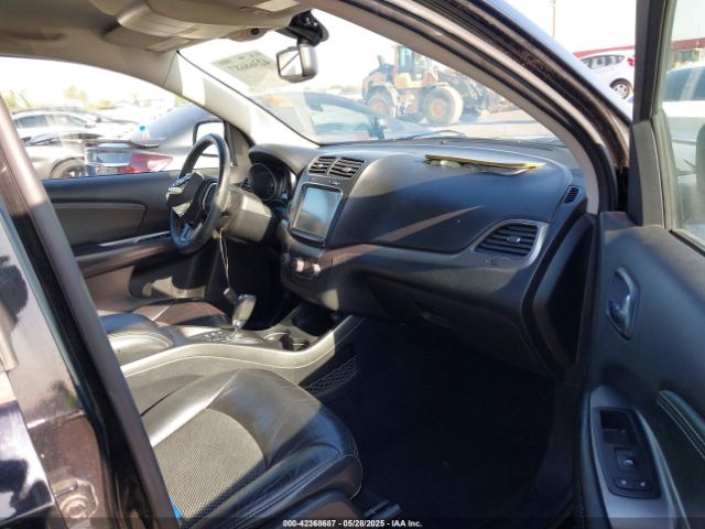 2017 DODGE JOURNEY 3C4PDCGG9HT554093 Photo 4
