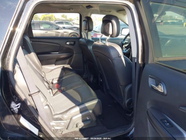 2017 DODGE JOURNEY 3C4PDCGG9HT554093 Photo 7