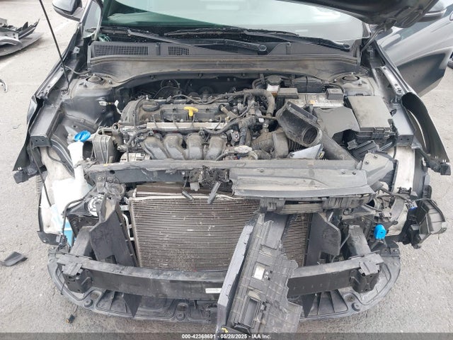KIA mpi nu 2023 3KPF54ADXPE613202 Image 10