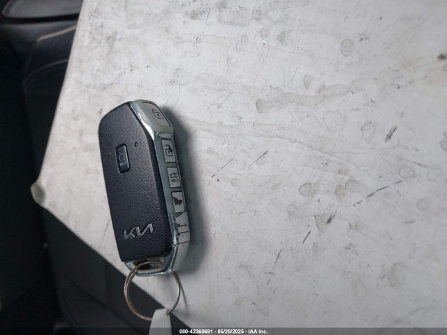 KIA mpi nu 2023 3KPF54ADXPE613202 Image 11