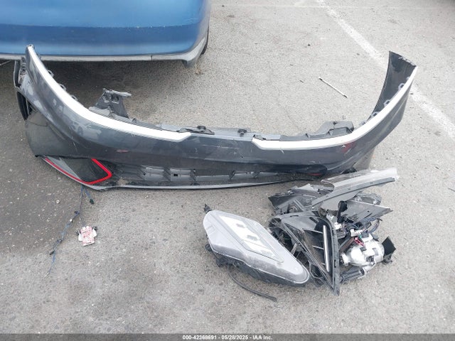 KIA mpi nu 2023 3KPF54ADXPE613202 Image 12