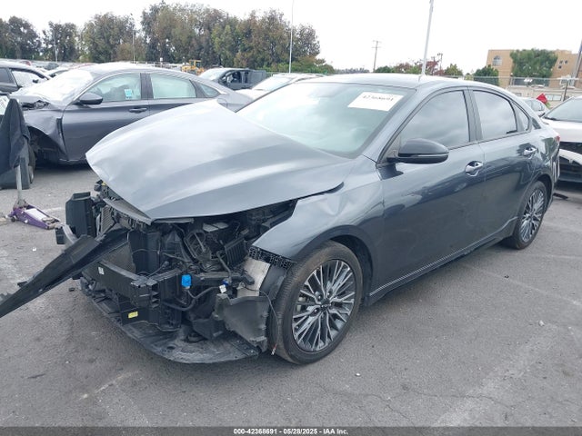 KIA mpi nu 2023 3KPF54ADXPE613202 Image 2