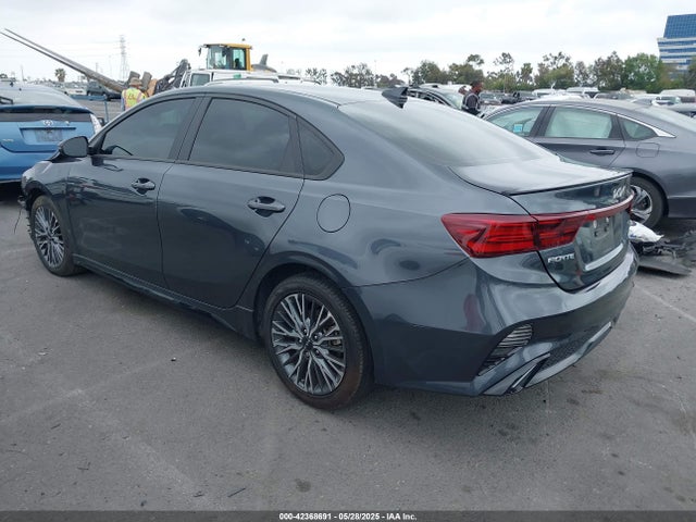 KIA mpi nu 2023 3KPF54ADXPE613202 Image 3